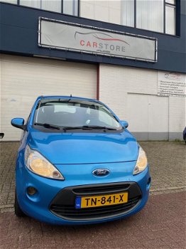 Ford Ka - 1.2 Trend - 1