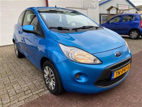 Ford Ka - 1.2 Trend - 1