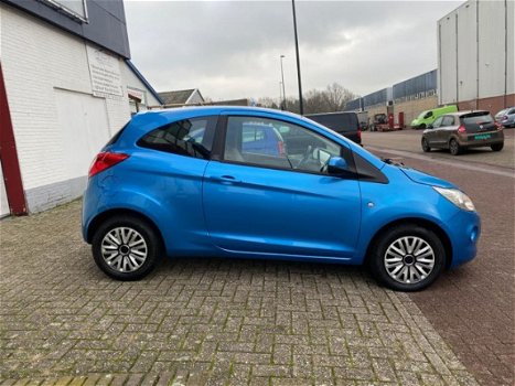 Ford Ka - 1.2 Trend - 1