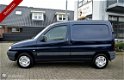 Peugeot Partner - bestel 170C 1.9 500kg - 1 - Thumbnail