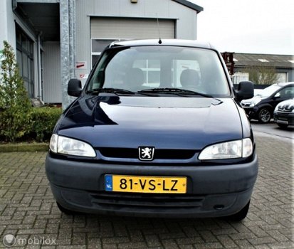 Peugeot Partner - bestel 170C 1.9 500kg - 1