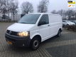 Volkswagen Transporter - 2.0 TDI L1H1 T800 Baseline Airco BTW Bankje voor - 1 - Thumbnail