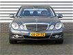 Mercedes-Benz E-klasse - 280 CDI Special Edition Navi, Leer, 18