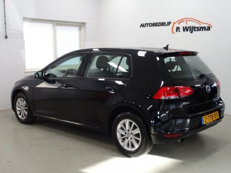 Volkswagen Golf - 1.2 TSI Comfortline NAVI-CRUISE-CLIMATRONIC - 1