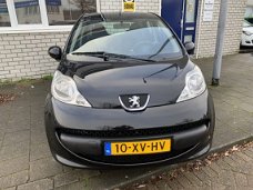 Peugeot 107 - 1.0-12V XS Urban Move 5 DEURS-AIRCO-NIEUWE APK 2021