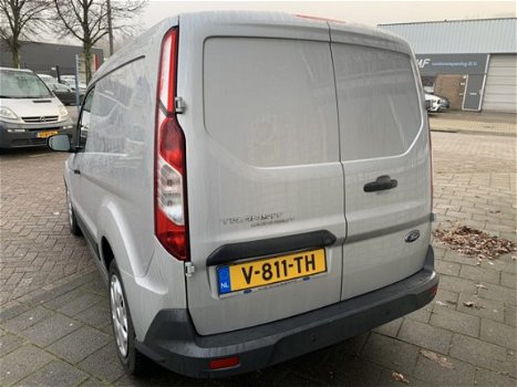 Ford Transit Connect - 1.5 TDCI L1 Trend HP AUTOMAAT-NAVI-CLIMA-BOVAG GARANTIE - 1