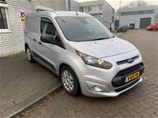 Ford Transit Connect - 1.5 TDCI L1 Trend HP AUTOMAAT-NAVI-CLIMA-BOVAG GARANTIE