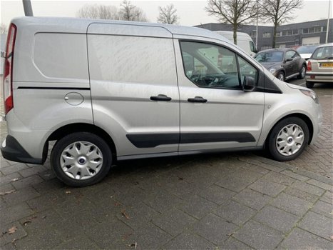 Ford Transit Connect - 1.5 TDCI L1 Trend HP AUTOMAAT-NAVI-CLIMA-BOVAG GARANTIE - 1