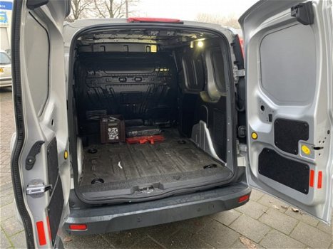 Ford Transit Connect - 1.5 TDCI L1 Trend HP AUTOMAAT-NAVI-CLIMA-BOVAG GARANTIE - 1