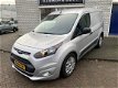 Ford Transit Connect - 1.5 TDCI L1 Trend HP AUTOMAAT-NAVI-CLIMA-BOVAG GARANTIE - 1 - Thumbnail