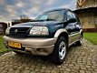 Suzuki Grand Vitara - GRAND VITARA TDI VAN AUT - 1 - Thumbnail