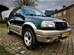 Suzuki Grand Vitara - GRAND VITARA TDI VAN AUT - 1 - Thumbnail