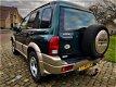 Suzuki Grand Vitara - GRAND VITARA TDI VAN AUT - 1 - Thumbnail