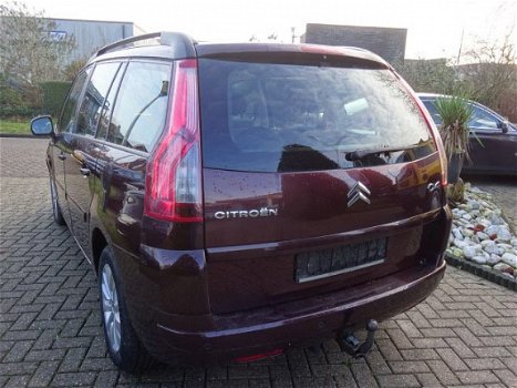 Citroën Grand C4 Picasso - 2.0 HDI 2008 7-Pers EXPORT - 1