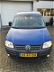 Volkswagen Caddy - Combi 1.6 Life Airco nette Auto - 1 - Thumbnail