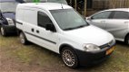 Opel Combo - 1.3 CDTi Comfort | Schuifdeur | Airco - 1 - Thumbnail