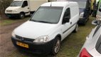 Opel Combo - 1.3 CDTi Comfort | Schuifdeur | Airco - 1 - Thumbnail