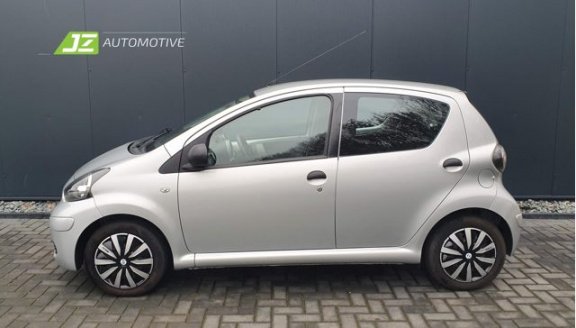 Toyota Aygo - 1.0-12V Access - 1