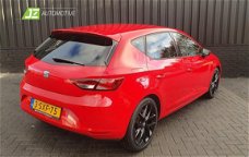 Seat Leon - 1.6 TDI Limited Edition III