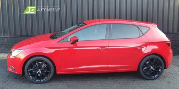 Seat Leon - 1.6 TDI Limited Edition III - 1