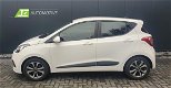 Hyundai i10 - 1.0i i-Motion Premium Nieuwstaat - 1 - Thumbnail