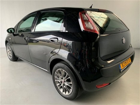 Fiat Punto Evo - 1.3-16V MultiJet Active Airco Elek.ramen 184.930km NAP - 1