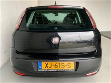 Fiat Punto Evo - 1.3-16V MultiJet Active Airco Elek.ramen 184.930km NAP