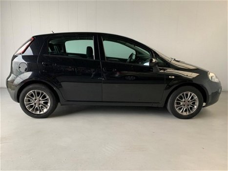 Fiat Punto Evo - 1.3-16V MultiJet Active Airco Elek.ramen 184.930km NAP - 1