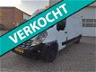 Renault Master - T35 2.3 dCi L3H2 DC Nap, Airco, Trekhaak, Apk, ServiceAuto - 1 - Thumbnail