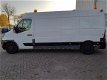 Renault Master - T35 2.3 dCi L3H2 DC Nap, Airco, Trekhaak, Apk, ServiceAuto - 1 - Thumbnail