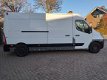 Renault Master - T35 2.3 dCi L3H2 DC Nap, Airco, Trekhaak, Apk, ServiceAuto - 1 - Thumbnail