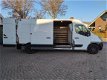 Renault Master - T35 2.3 dCi L3H2 DC Nap, Airco, Trekhaak, Apk, ServiceAuto - 1 - Thumbnail