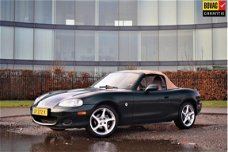 Mazda MX-5 - 1.6i