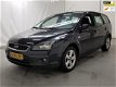 Ford Focus Wagon - 1.6 TDCI Futura ✅NAP, NAVI, PDC, STOELVERW, TREKHAAK, CRUISE, AIRCO, APK 23-10-20 - 1 - Thumbnail