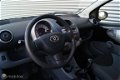 Toyota Aygo - 1.0-12V 3DRS AIRCO LMV ELL PAK ..111.156KM - 1 - Thumbnail