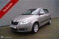 Skoda Fabia - 1.2 12v 5DRS AIRCO ELL PAKK - 1 - Thumbnail