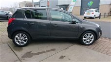 Opel Corsa - 1.4-16V BlitZ Zeer netjes rijklaar