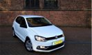 Volkswagen Polo - 1.2 TSI Highline CRUISE I CLIMA I PDC I ELEK-PAKET I LMV - 1 - Thumbnail