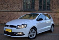 Volkswagen Polo - 1.2 TSI Highline CRUISE I CLIMA I PDC I ELEK-PAKET I LMV