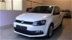 Volkswagen Polo - 1.0 60pk Trendline - 1 - Thumbnail