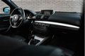 BMW 1-serie - 118i Business Line M-sport | Navigatie | Sportstoelen | Zit-verlenging | Keurig onderh - 1 - Thumbnail
