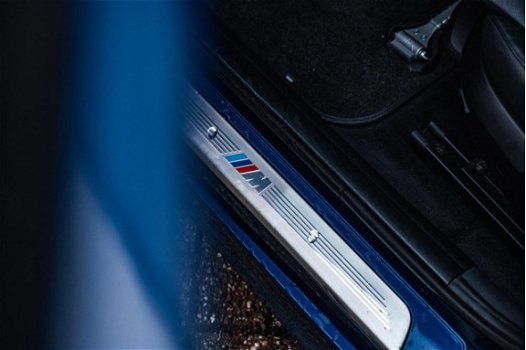 BMW 1-serie - 118i Business Line M-sport | Navigatie | Sportstoelen | Zit-verlenging | Keurig onderh - 1