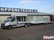 Volkswagen Crafter - 2.0TDI 163pk B.E. trekker + autotransporter - 1 - Thumbnail