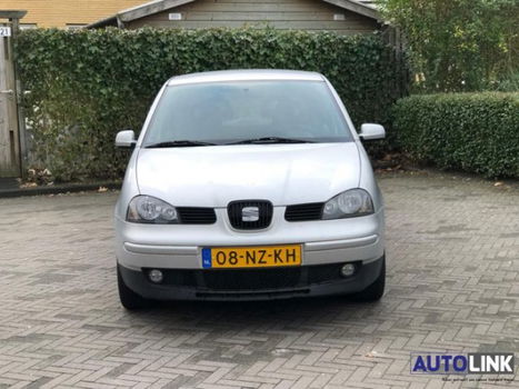 Seat Arosa - 1.4 Stella | APK | Elektrisch pakket | - 1