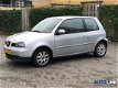 Seat Arosa - 1.4 Stella | APK | Elektrisch pakket | - 1 - Thumbnail