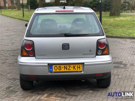 Seat Arosa - 1.4 Stella | APK | Elektrisch pakket | - 1