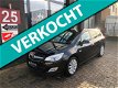 Opel Astra Sports Tourer - 1.4 Turbo Edition 6/12 M Garantie - 1 - Thumbnail