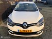 Renault Mégane Estate - 1.5 dCi Limited Xenon, navi 122dkm Bj 2015 - 1 - Thumbnail