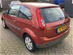 Ford Fiesta - 1.3-8V Style met AIRCO NIEUWSTAAT NAP - 1 - Thumbnail