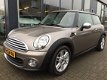 Mini Mini One - 1.6 Holland Street/Navi/Leder/NL-auto/Zeer mooi - 1 - Thumbnail